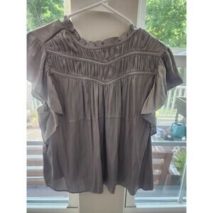 Women's Dress Top - Small
